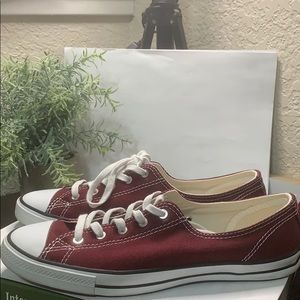Converse All Star Size 6.5 US